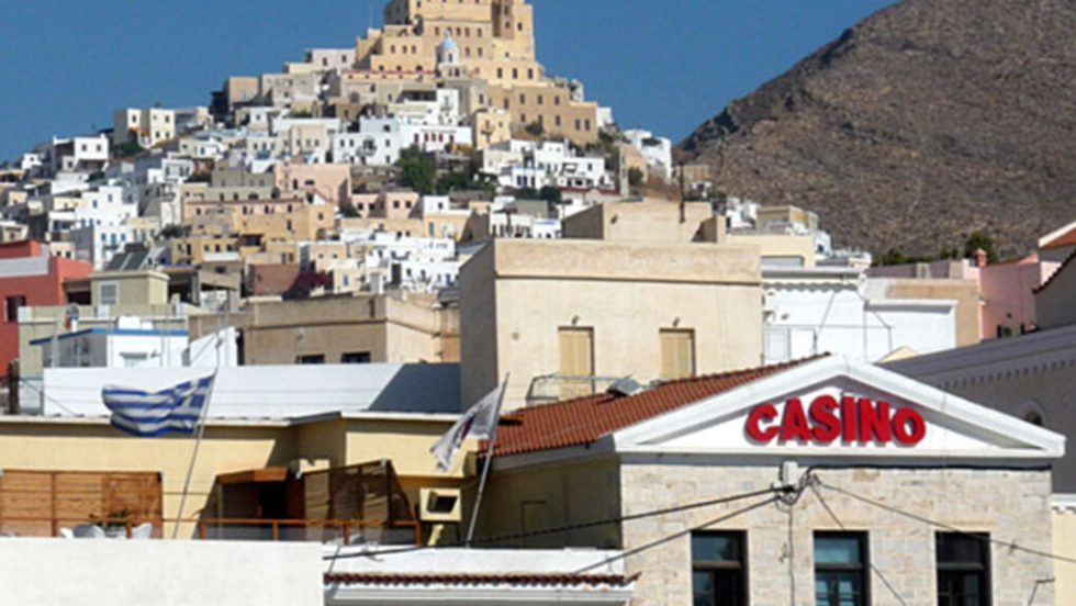 syros casino